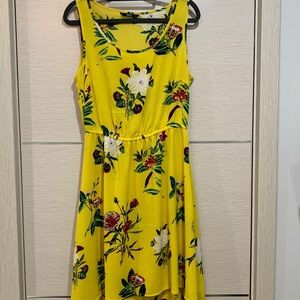 ASOS Only brand - floral printed dress